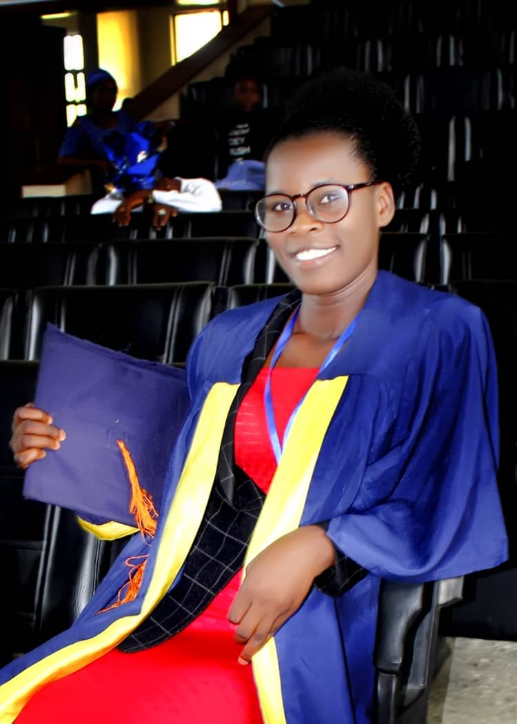 TBUGLEX Graduate